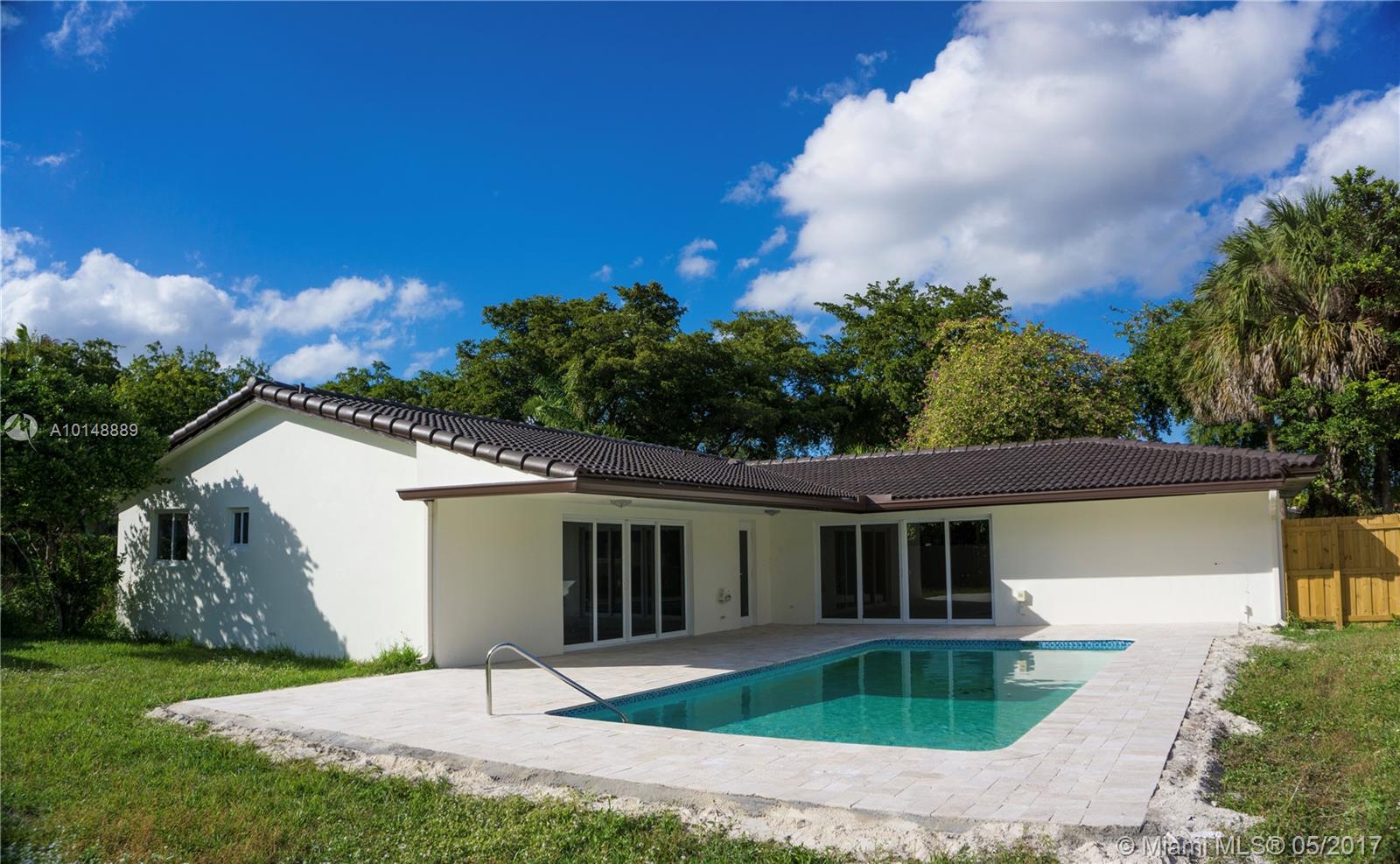 Miami Lakes Sec 07 - Residential