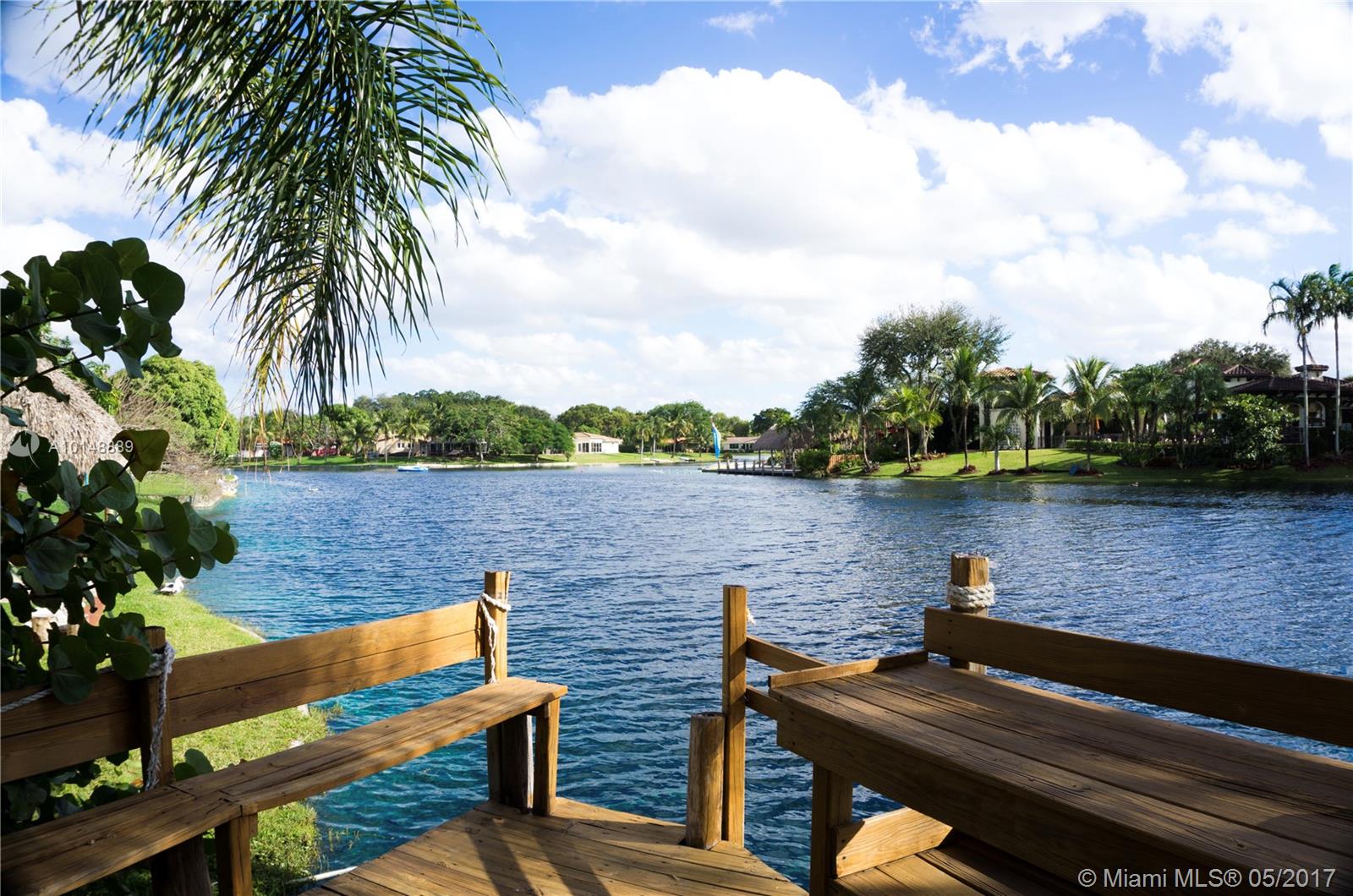 Miami Lakes Sec 07 - Residential