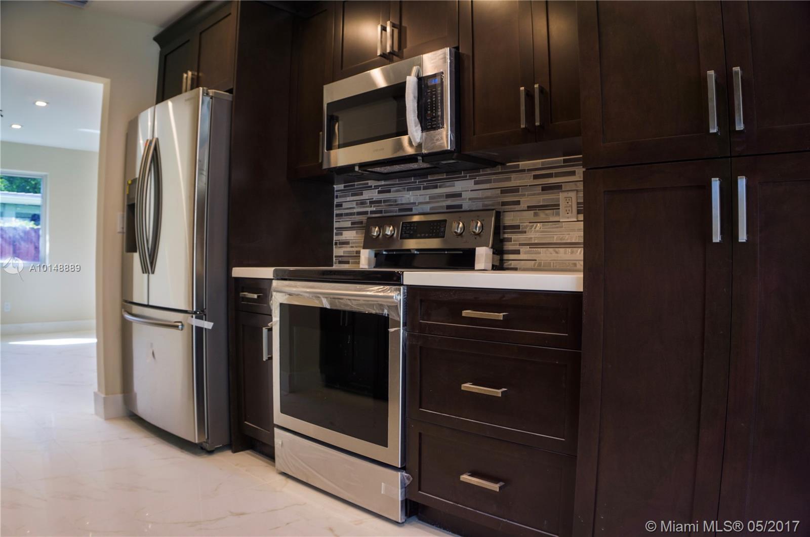 Miami Lakes Sec 07 - Residential