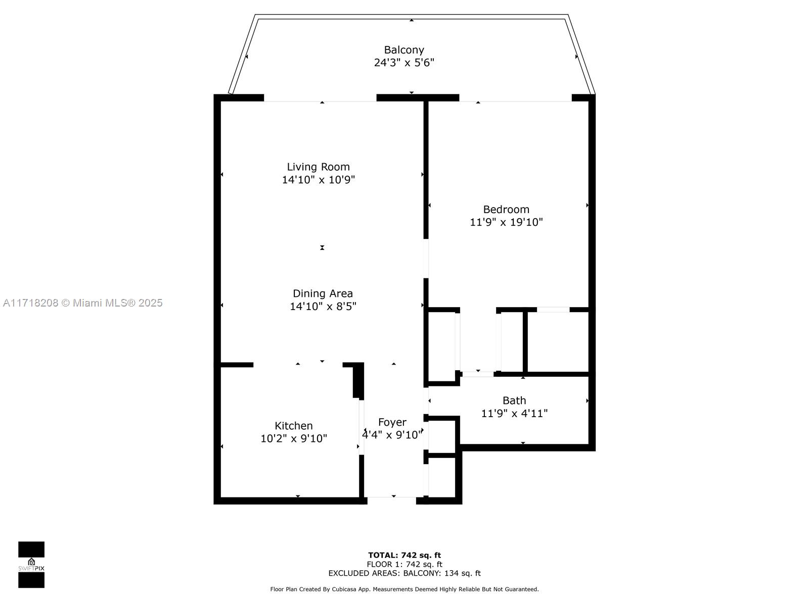 MEADOWBROOK CONDO APTS BL - Residential