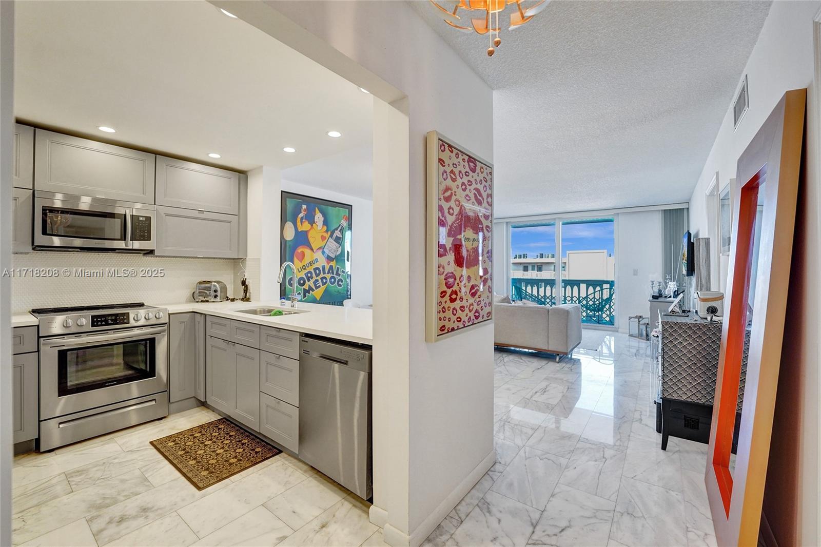 MEADOWBROOK CONDO APTS BL - Residential