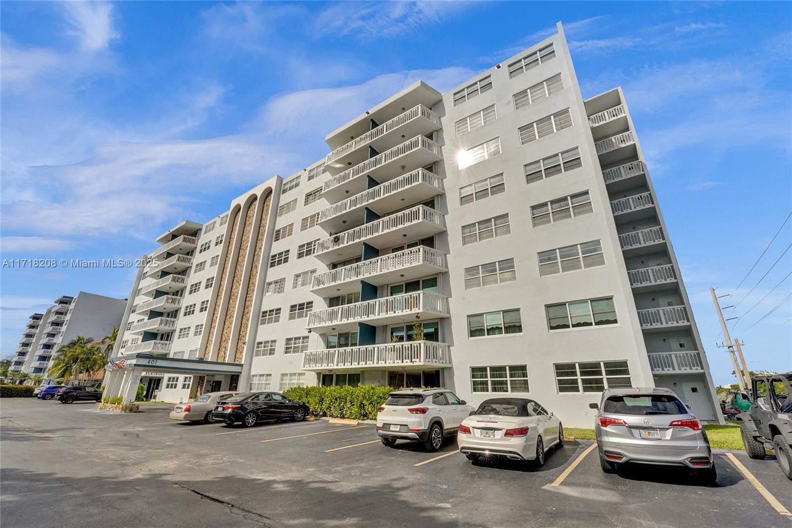 MEADOWBROOK CONDO APTS BL - Residential