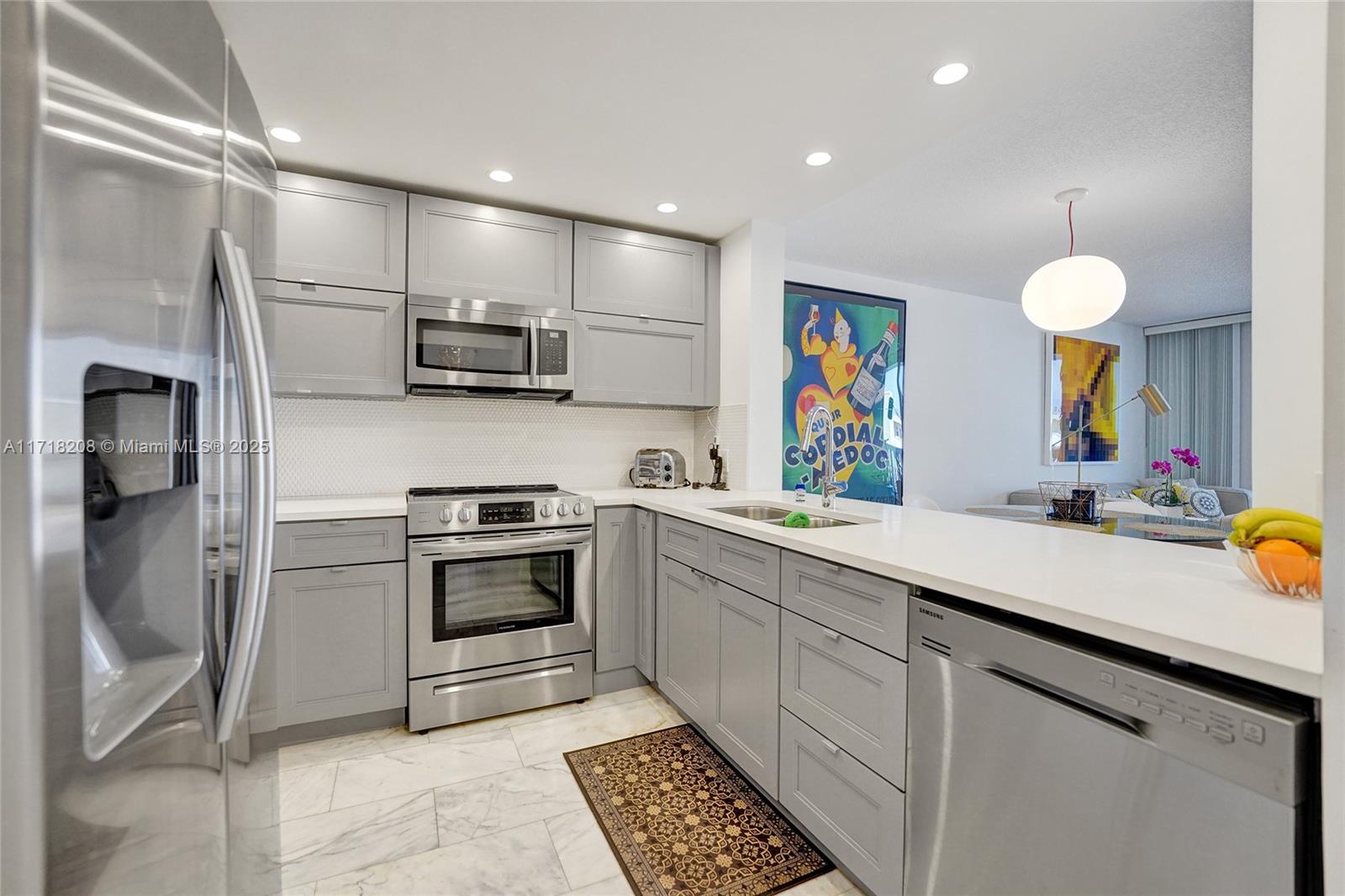 MEADOWBROOK CONDO APTS BL - Residential