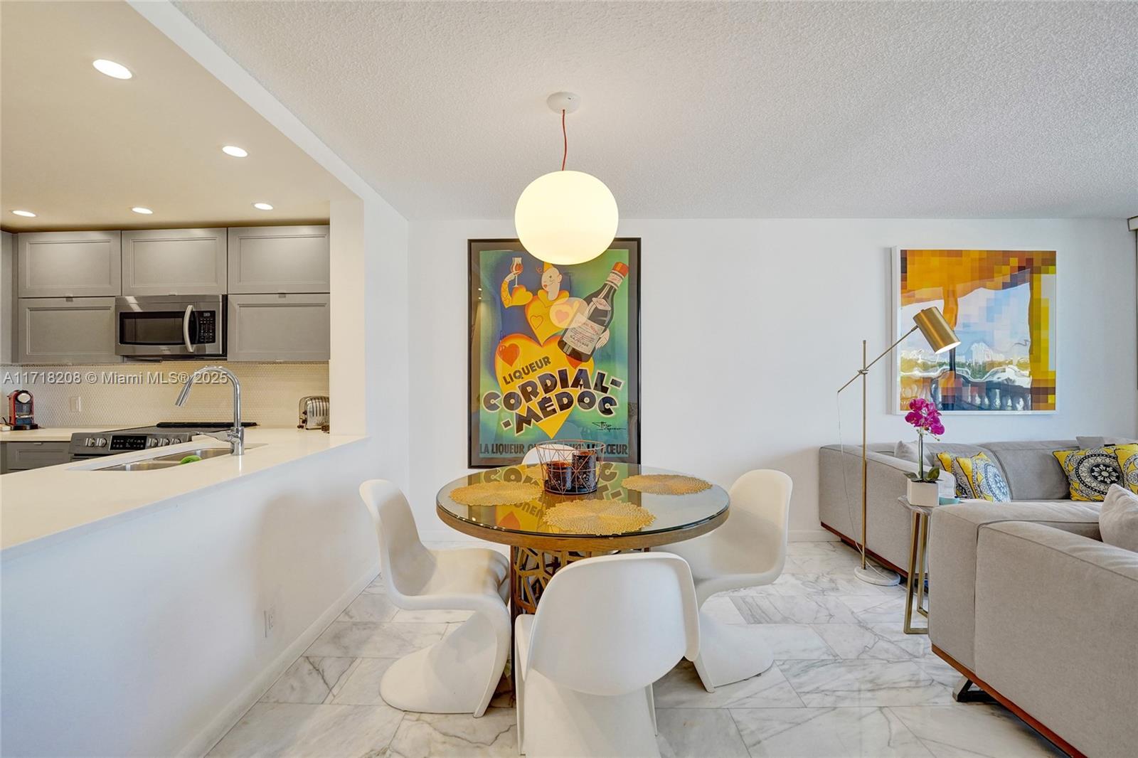MEADOWBROOK CONDO APTS BL - Residential