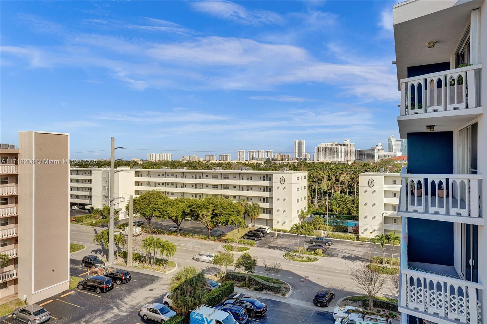 MEADOWBROOK CONDO APTS BL - Residential