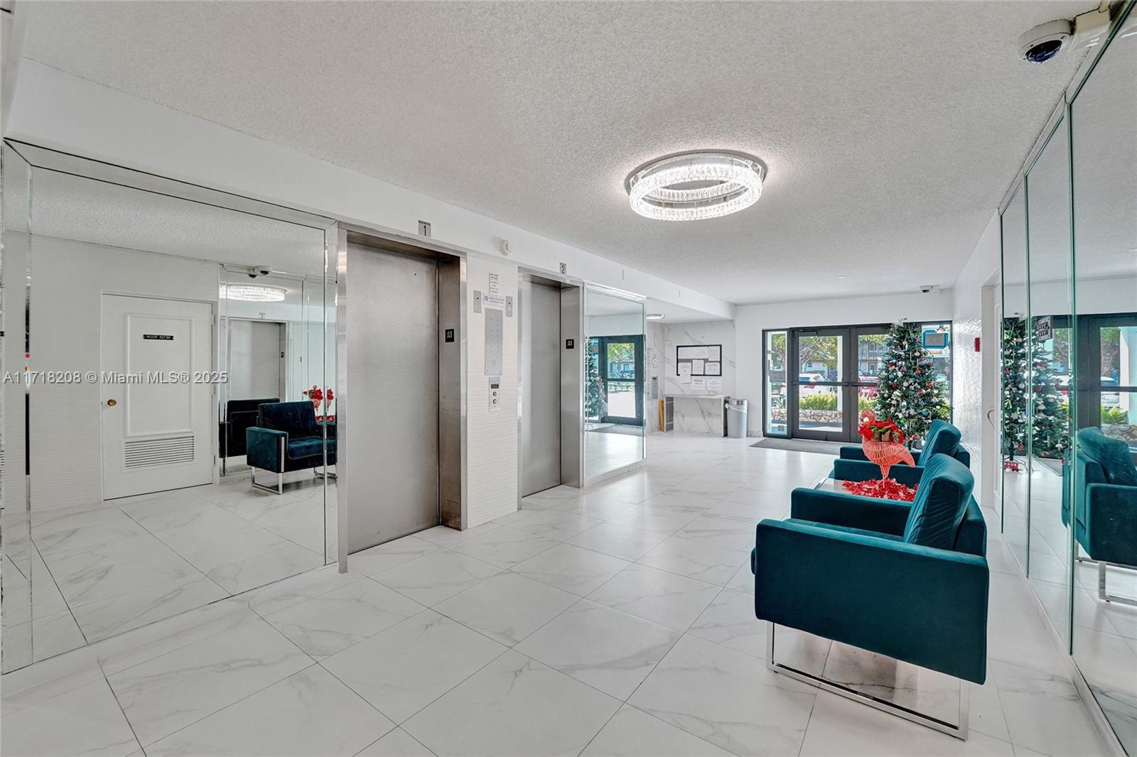 MEADOWBROOK CONDO APTS BL - Residential