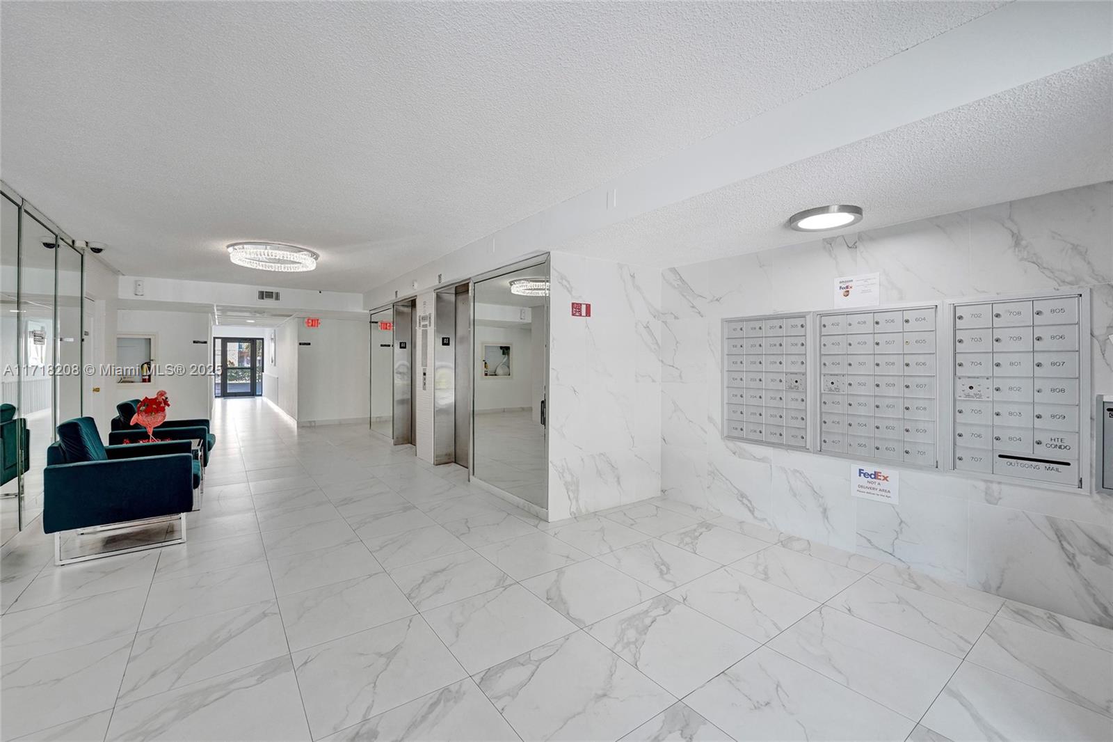 MEADOWBROOK CONDO APTS BL - Residential