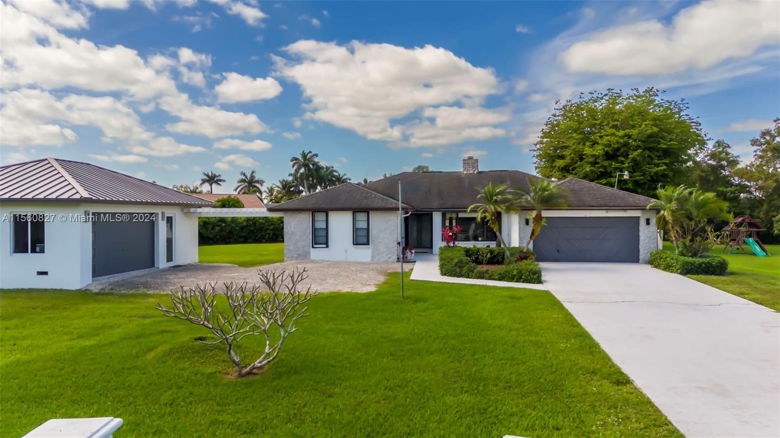 Property for Sale at 5341 Hawkhurst Ave, Southwest Ranches, Broward County, Florida - Bedrooms: 4 
Bathrooms: 3  - $1,280,000