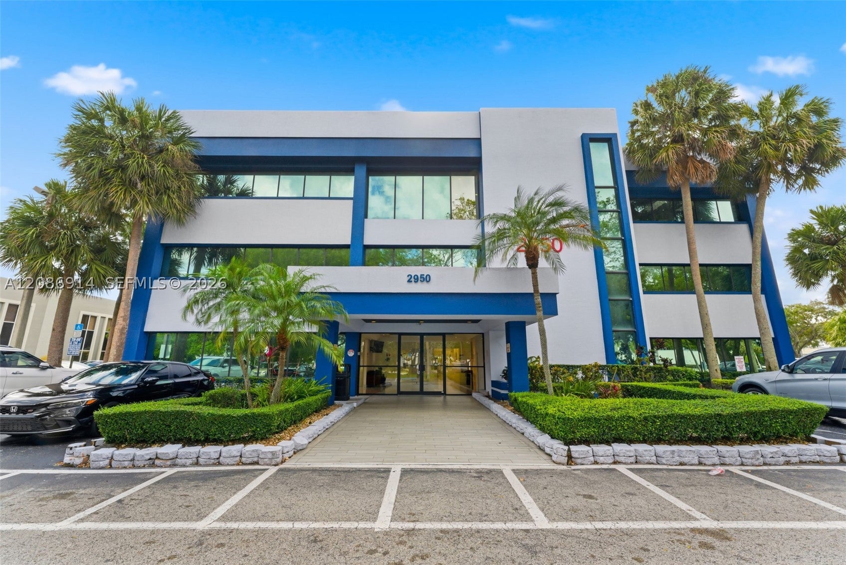 2950 NW 62nd St 318