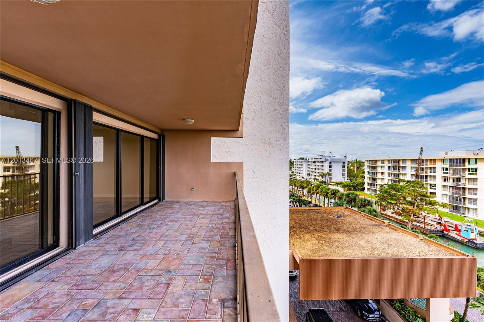 CRICKET CLUB CONDO - Residential
