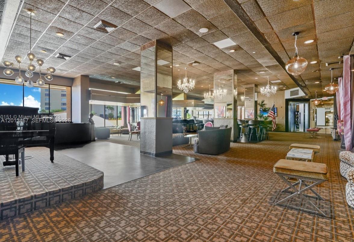CRICKET CLUB CONDO - Residential