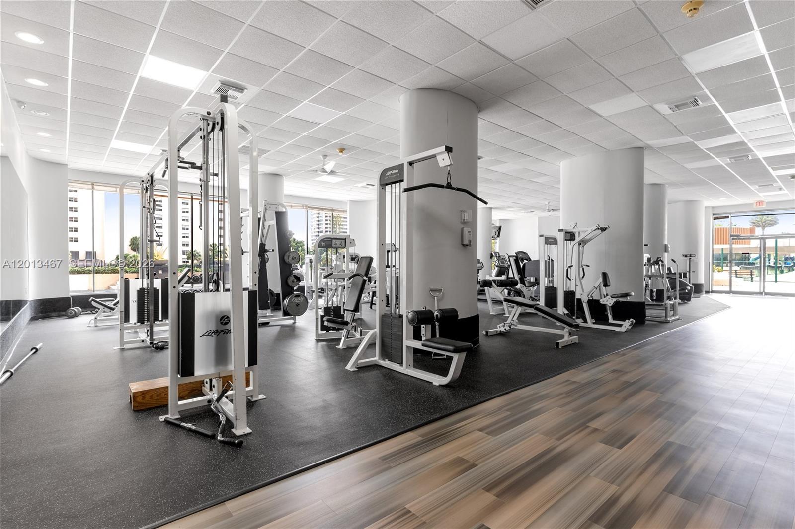 CRICKET CLUB CONDO - Residential