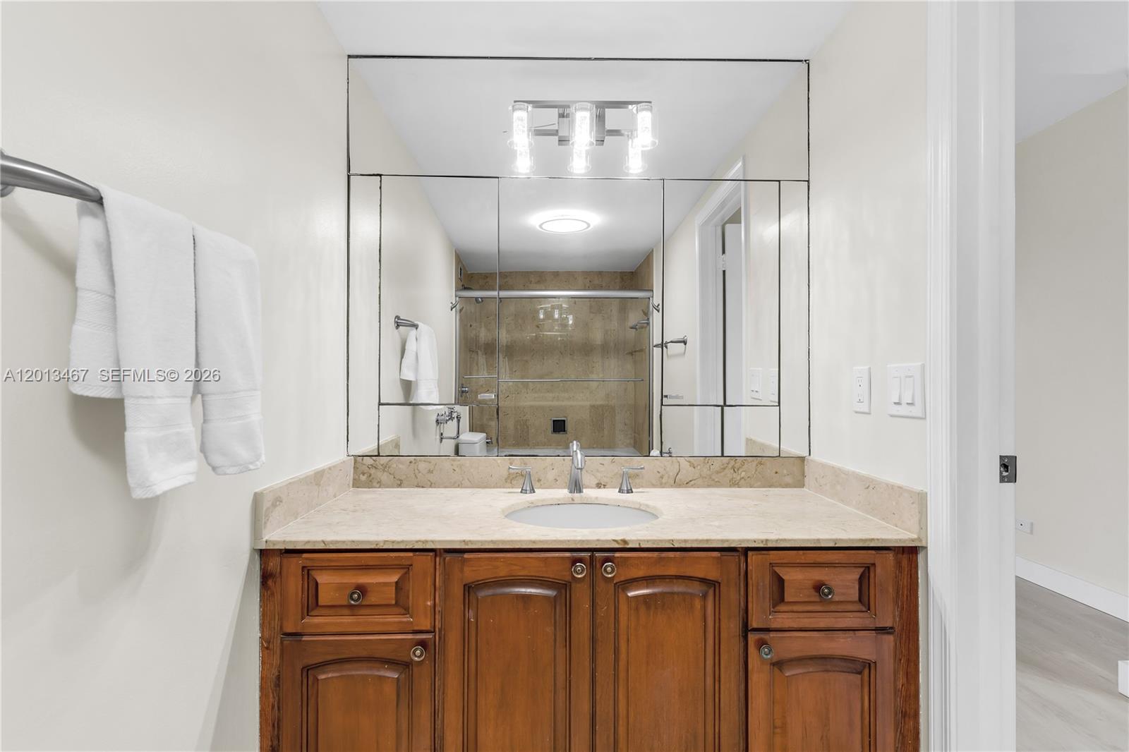 CRICKET CLUB CONDO - Residential