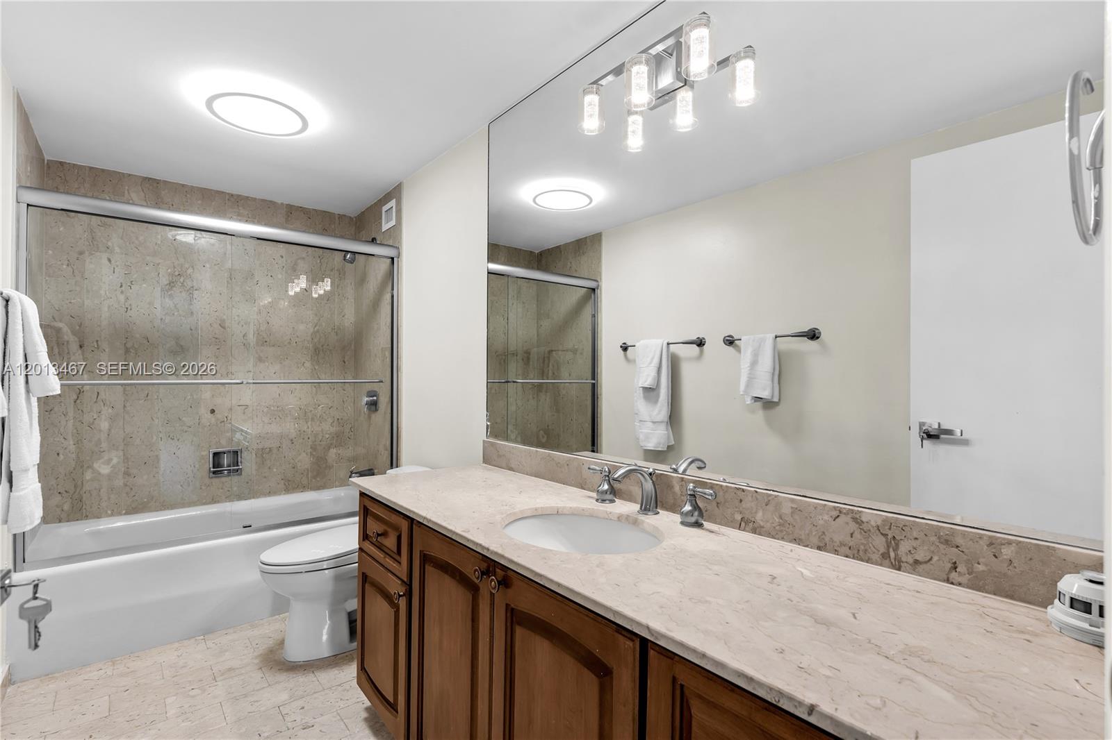 CRICKET CLUB CONDO - Residential