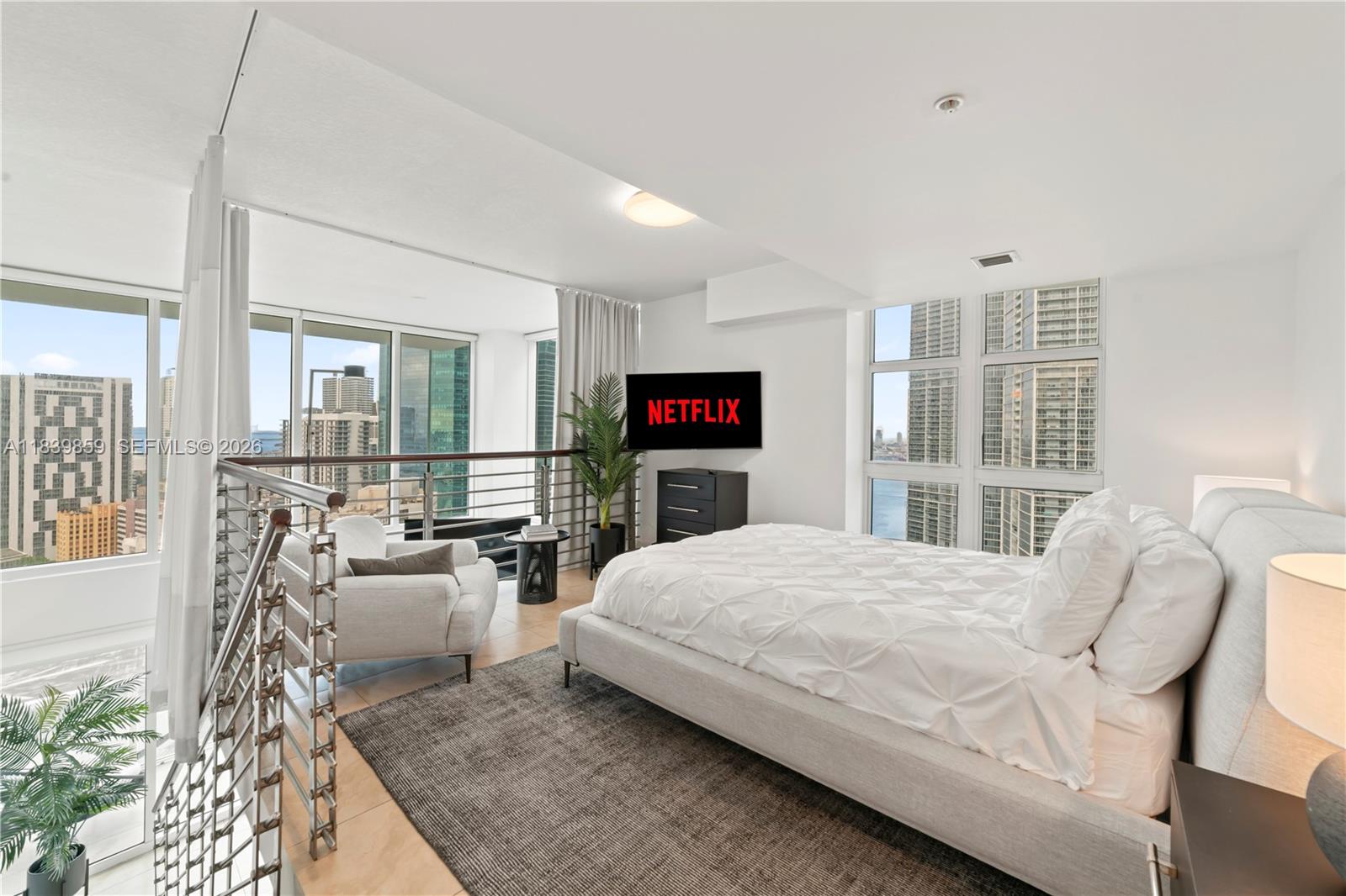 BRICKELL ON THE RIVER S T - Residential