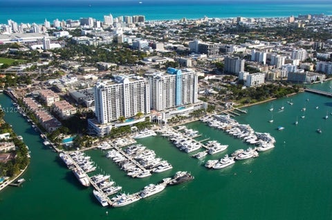 Photo of 1928 Purdy Ave-Sunset Harbour Yacht Club Slip C-70 AVE, Miami Beach, FL 33139 (MLS # A12087090)
