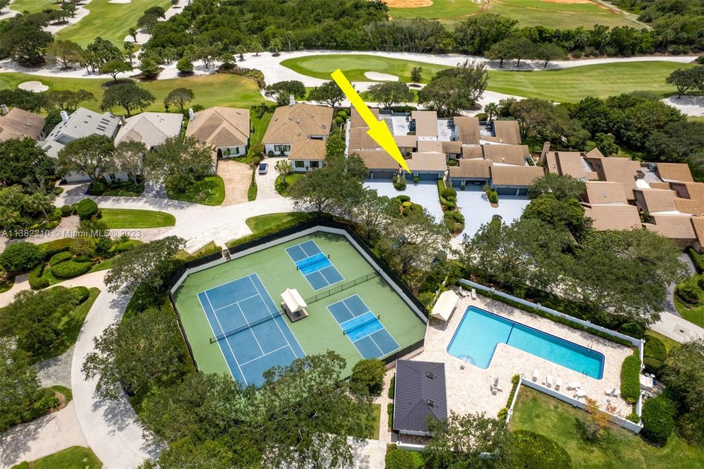 Photo of 12224 SE Birkdale Run #12224, Tequesta, FL 33469 (MLS # A11382210)