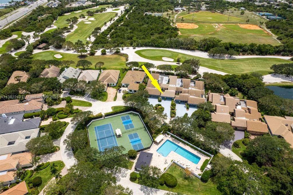 Photo of 12224 SE Birkdale Run #12224, Tequesta, FL 33469 (MLS # A11382210)