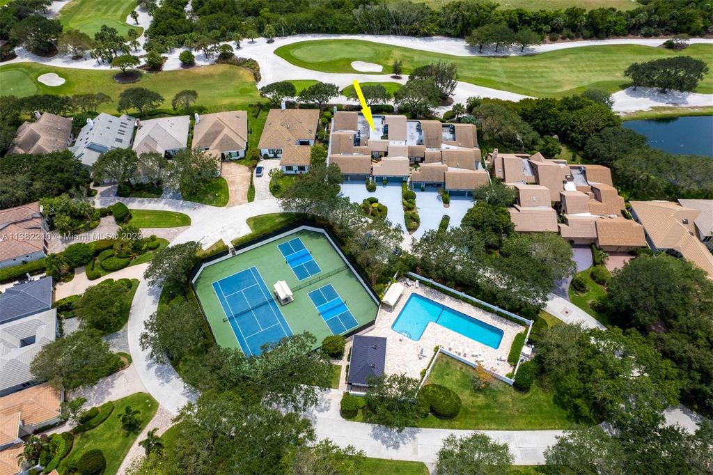 Photo of 12224 SE Birkdale Run #12224, Tequesta, FL 33469 (MLS # A11382210)