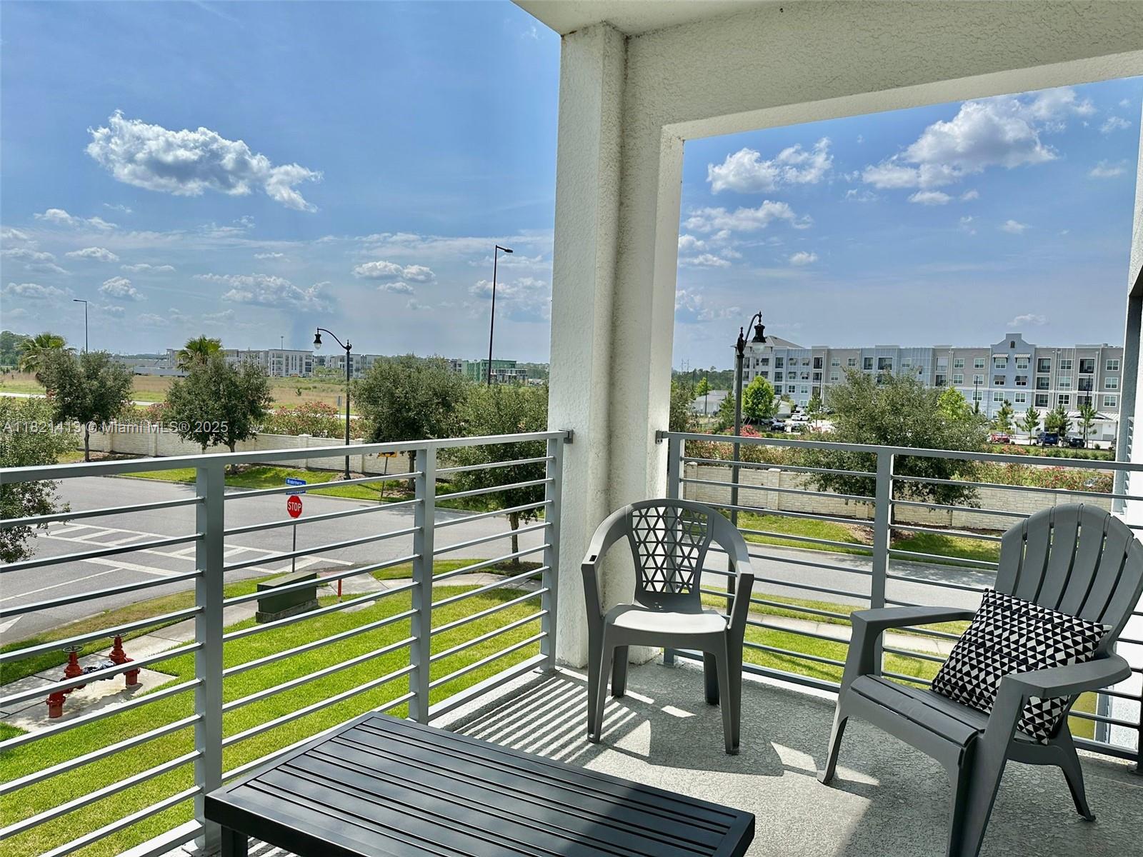 Terraces at Storey Lake - Residential