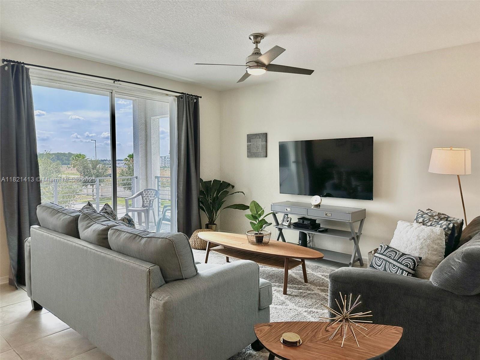 Terraces at Storey Lake - Residential