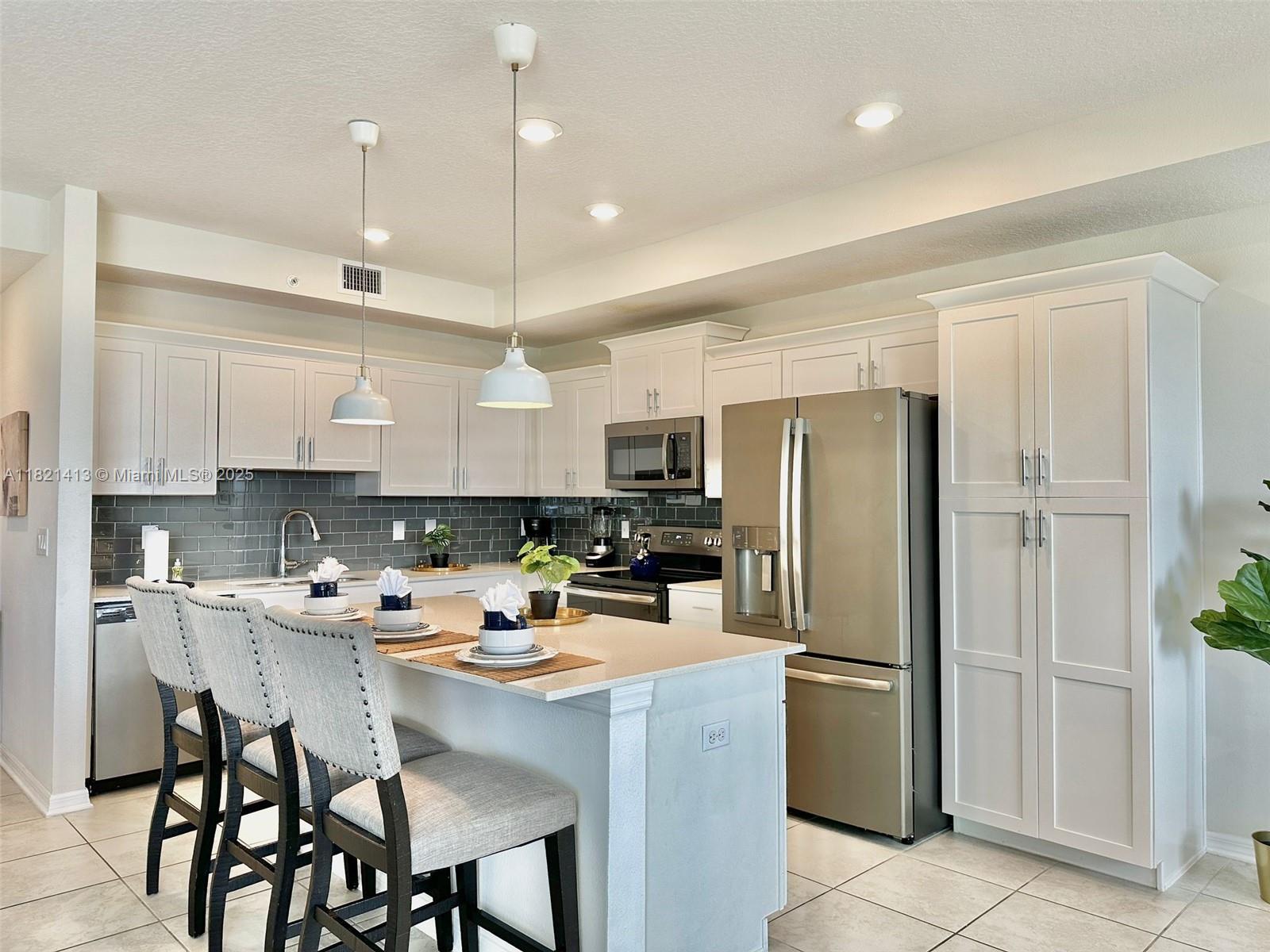 Terraces at Storey Lake - Residential