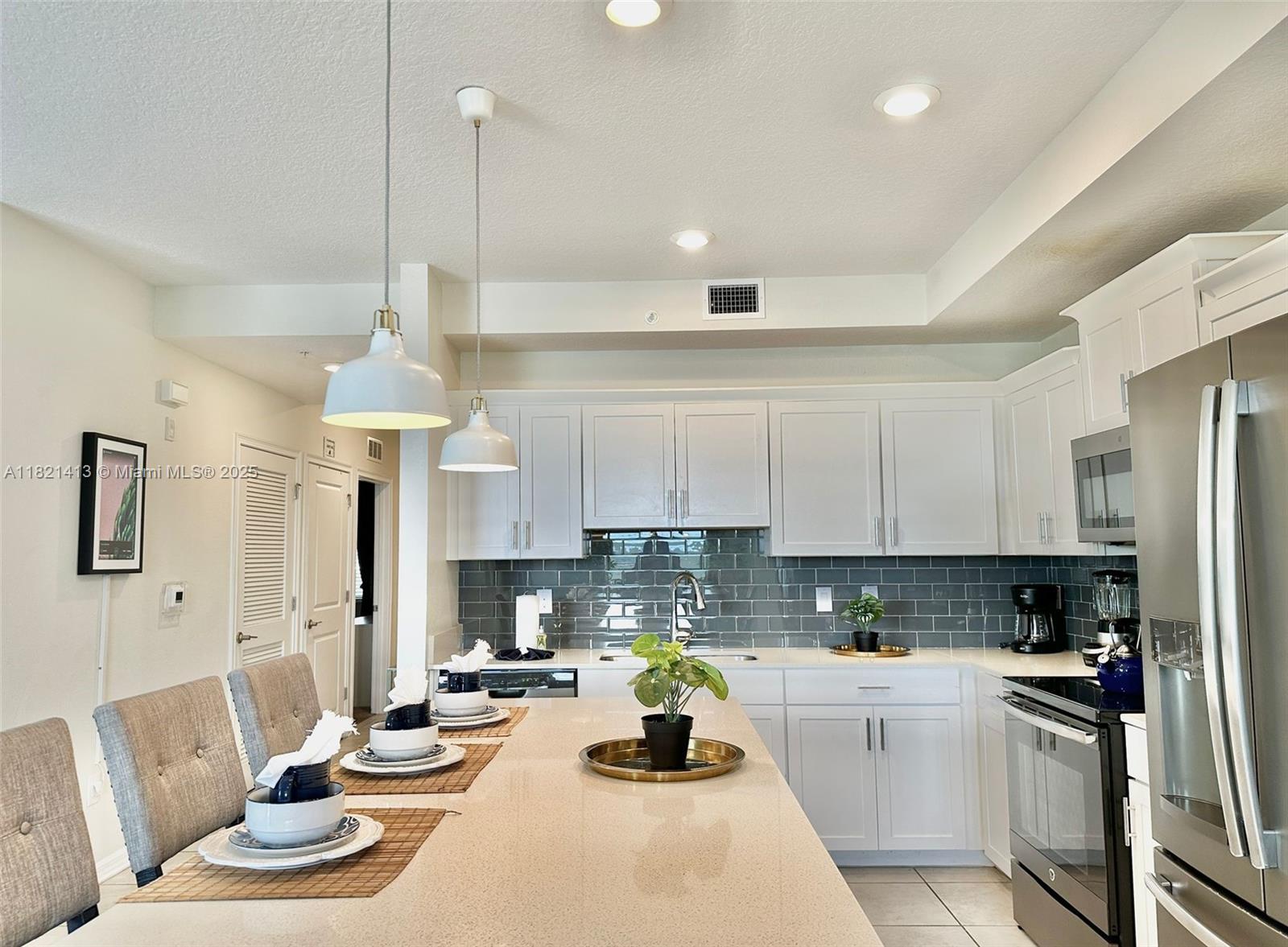 Terraces at Storey Lake - Residential