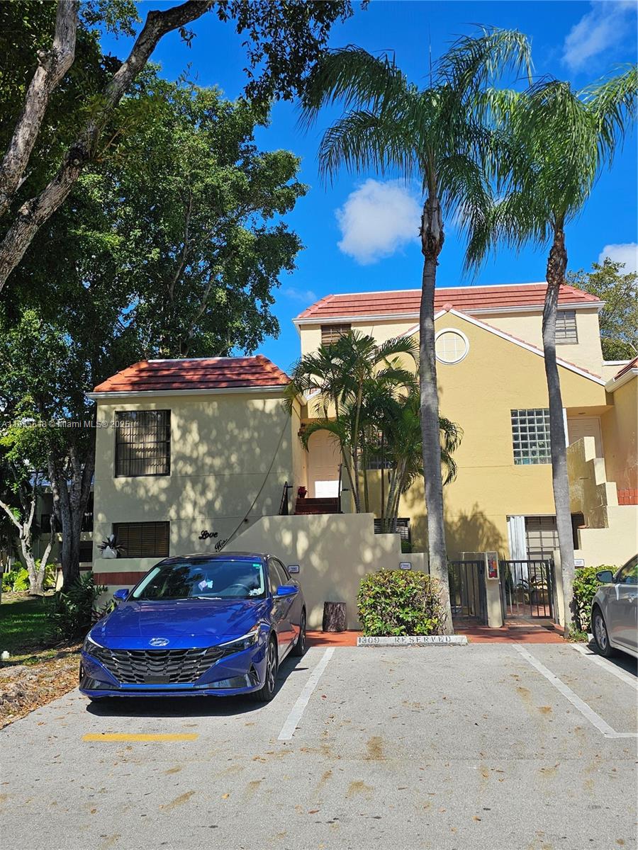 ELAN AT CALUSA CONDO XIII - Residential