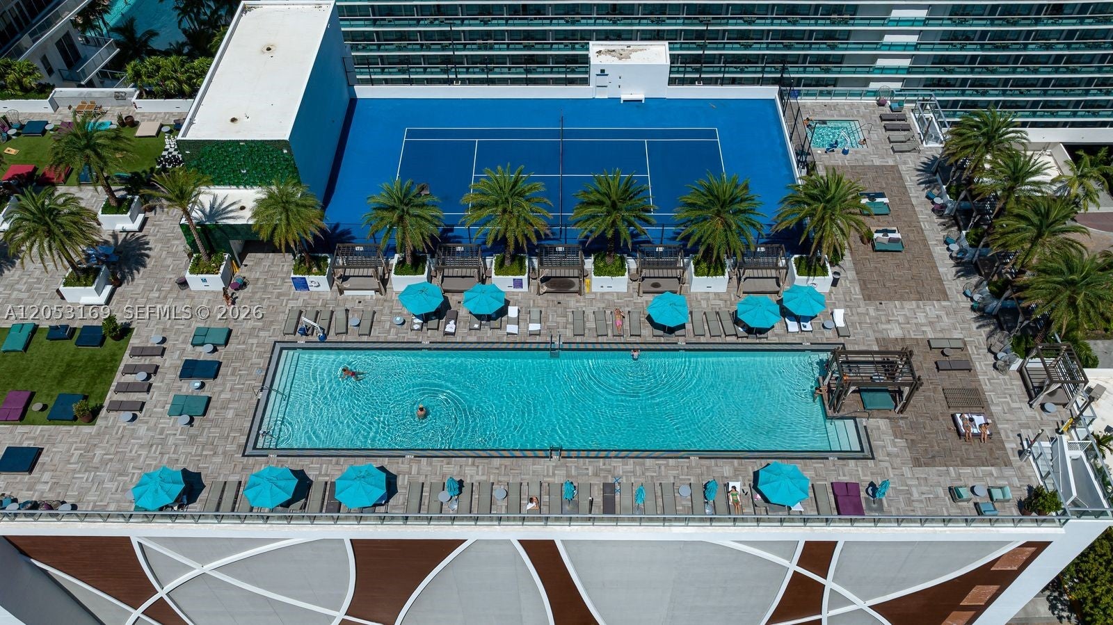 4010 S Ocean Dr T4105