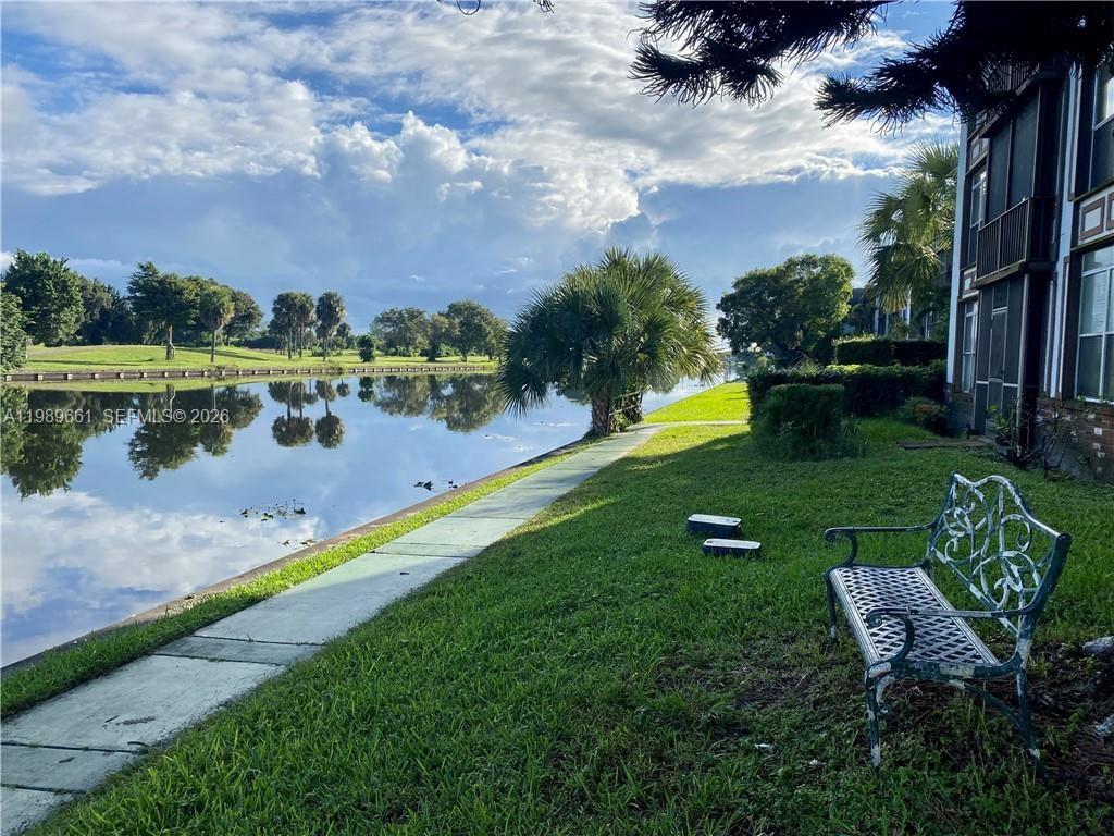 INTERNATIONAL VILLAGE AT - Residential