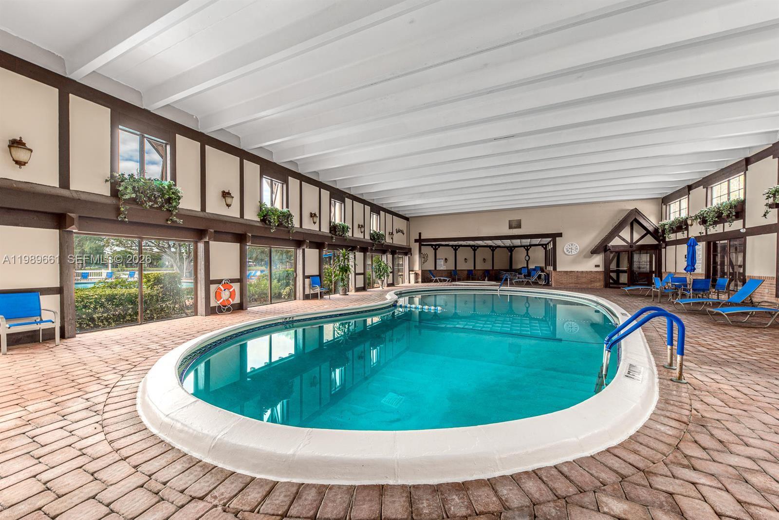 INTERNATIONAL VILLAGE AT - Residential