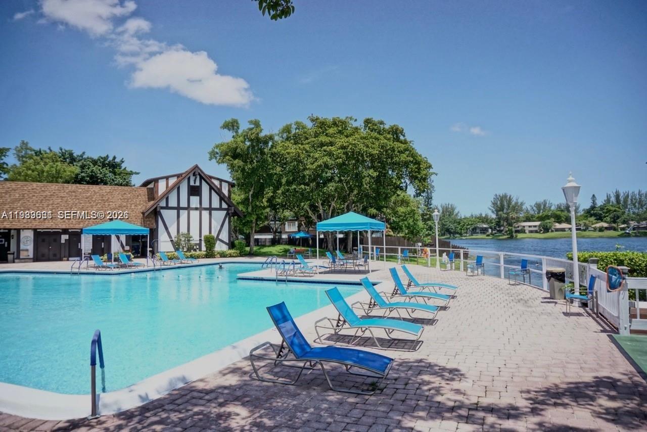 INTERNATIONAL VILLAGE AT - Residential