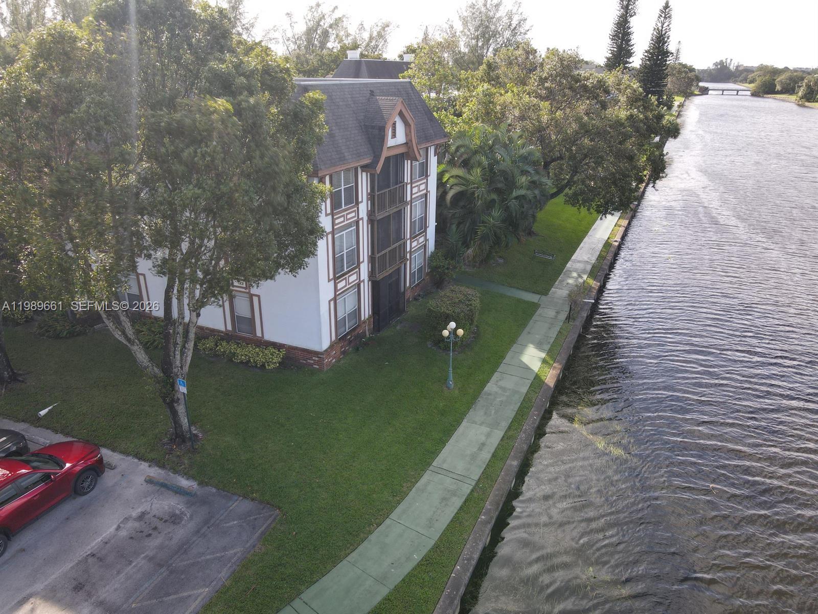 INTERNATIONAL VILLAGE AT - Residential