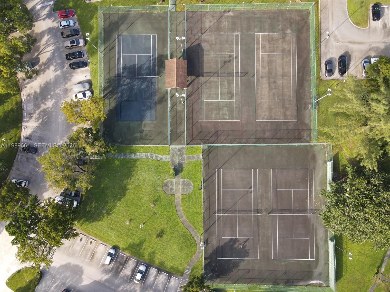 INTERNATIONAL VILLAGE AT - Residential