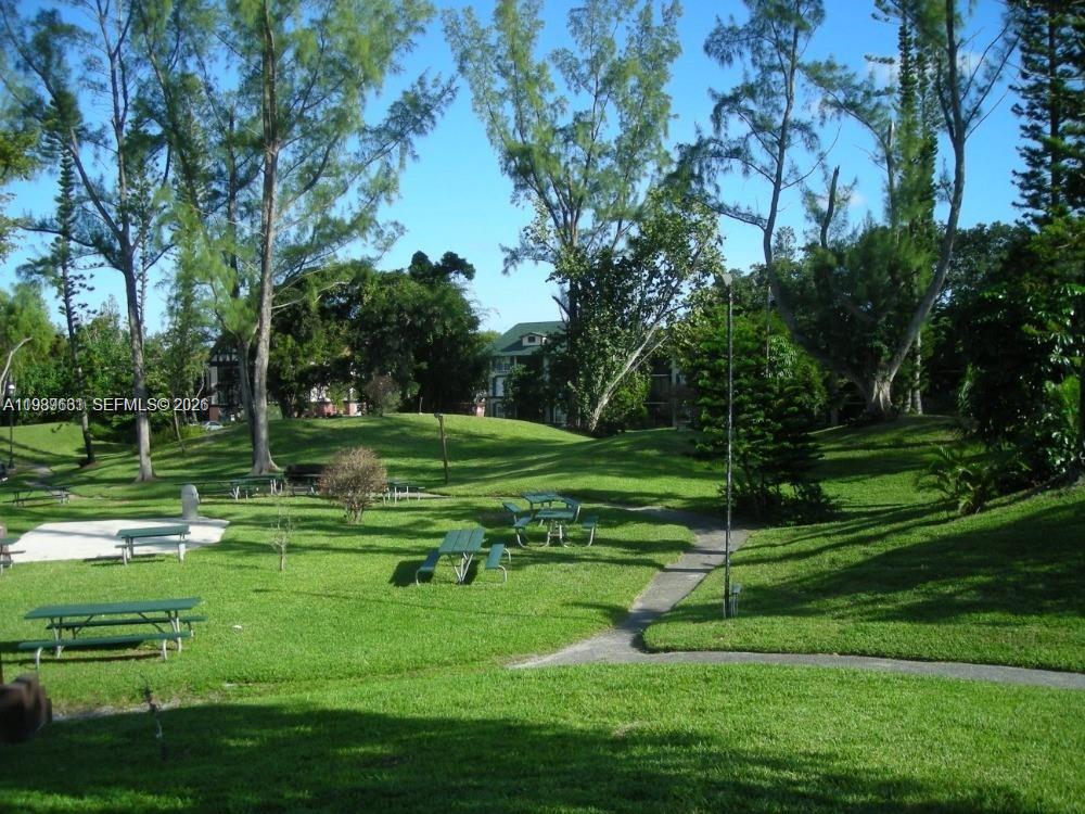 INTERNATIONAL VILLAGE AT - Residential