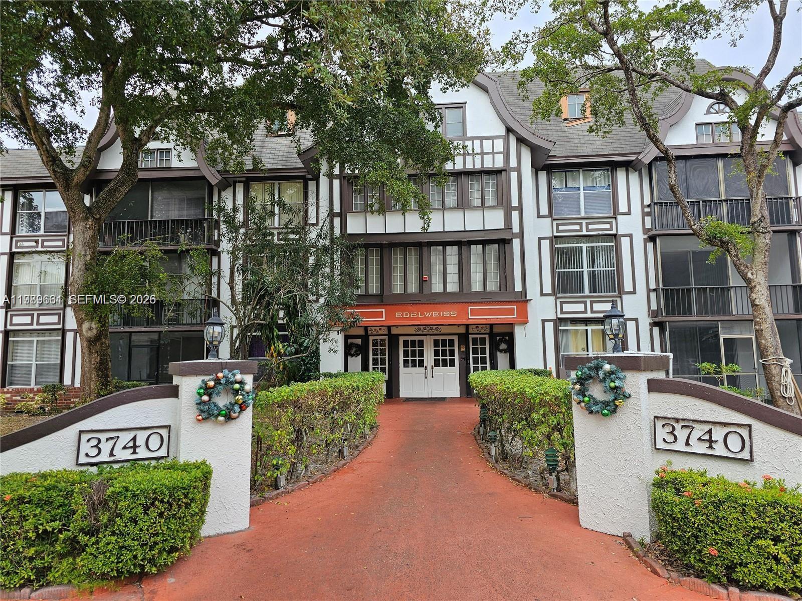 INTERNATIONAL VILLAGE AT - Residential