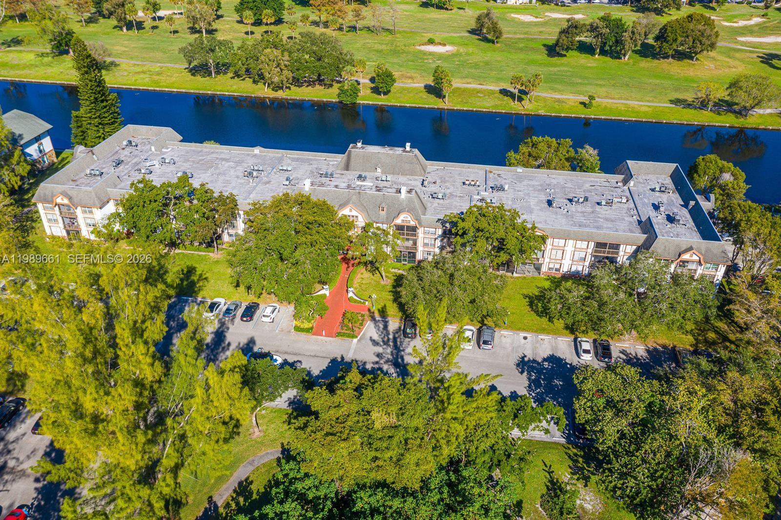 INTERNATIONAL VILLAGE AT - Residential