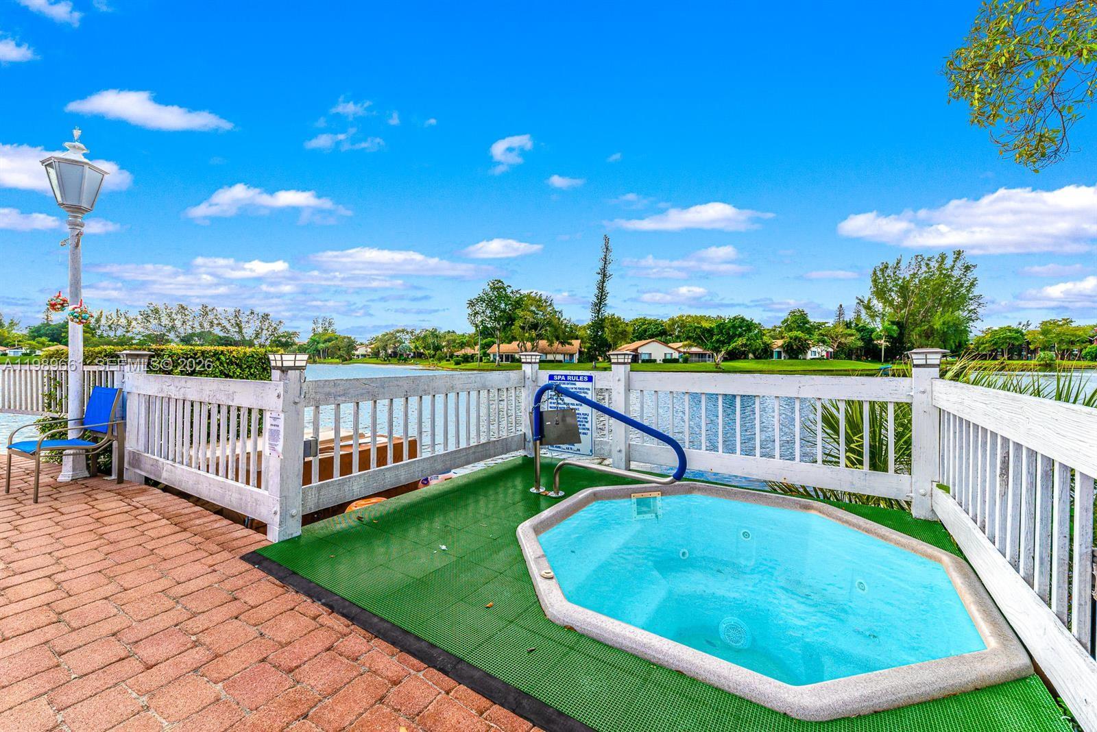 INTERNATIONAL VILLAGE AT - Residential