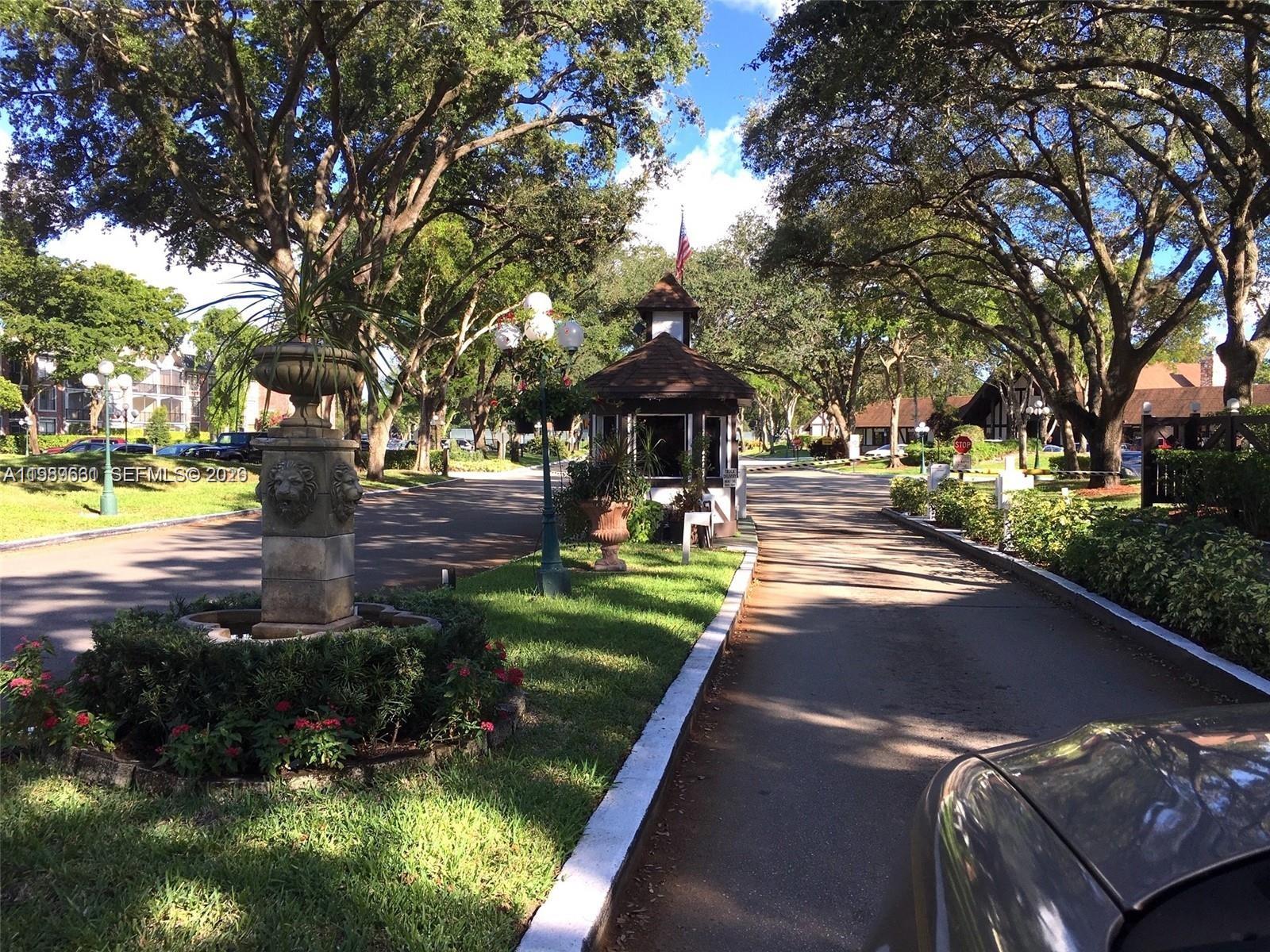 INTERNATIONAL VILLAGE AT - Residential