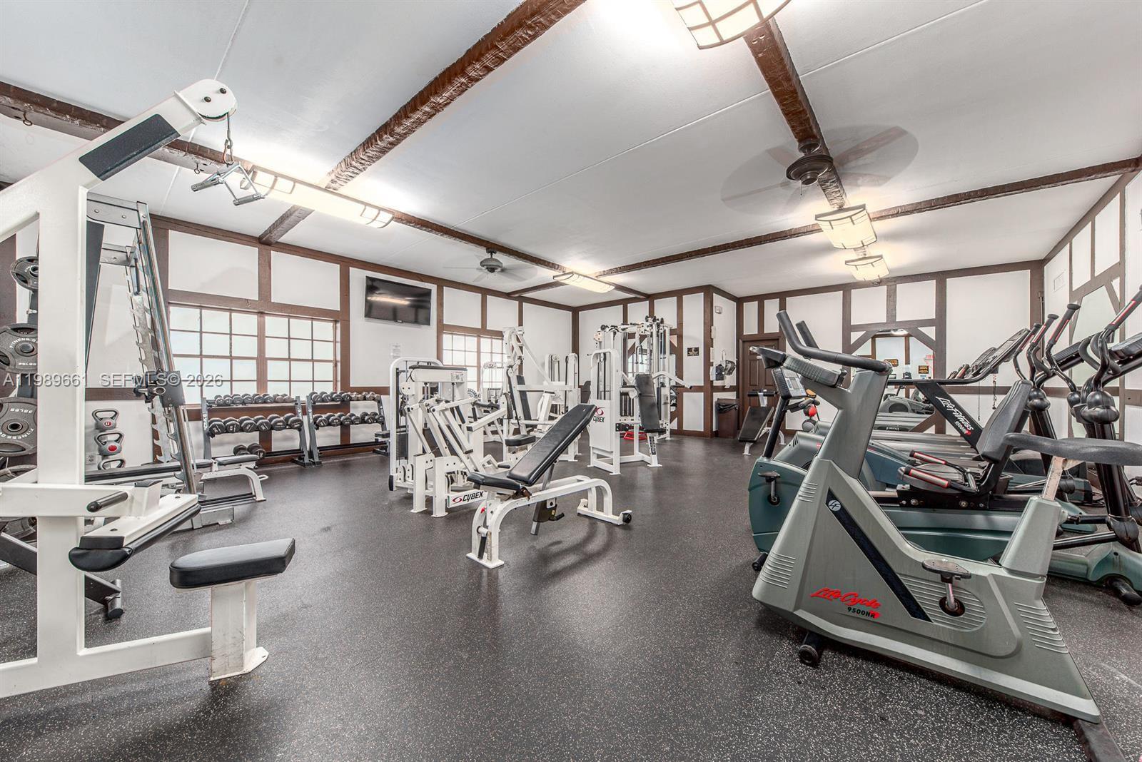 INTERNATIONAL VILLAGE AT - Residential