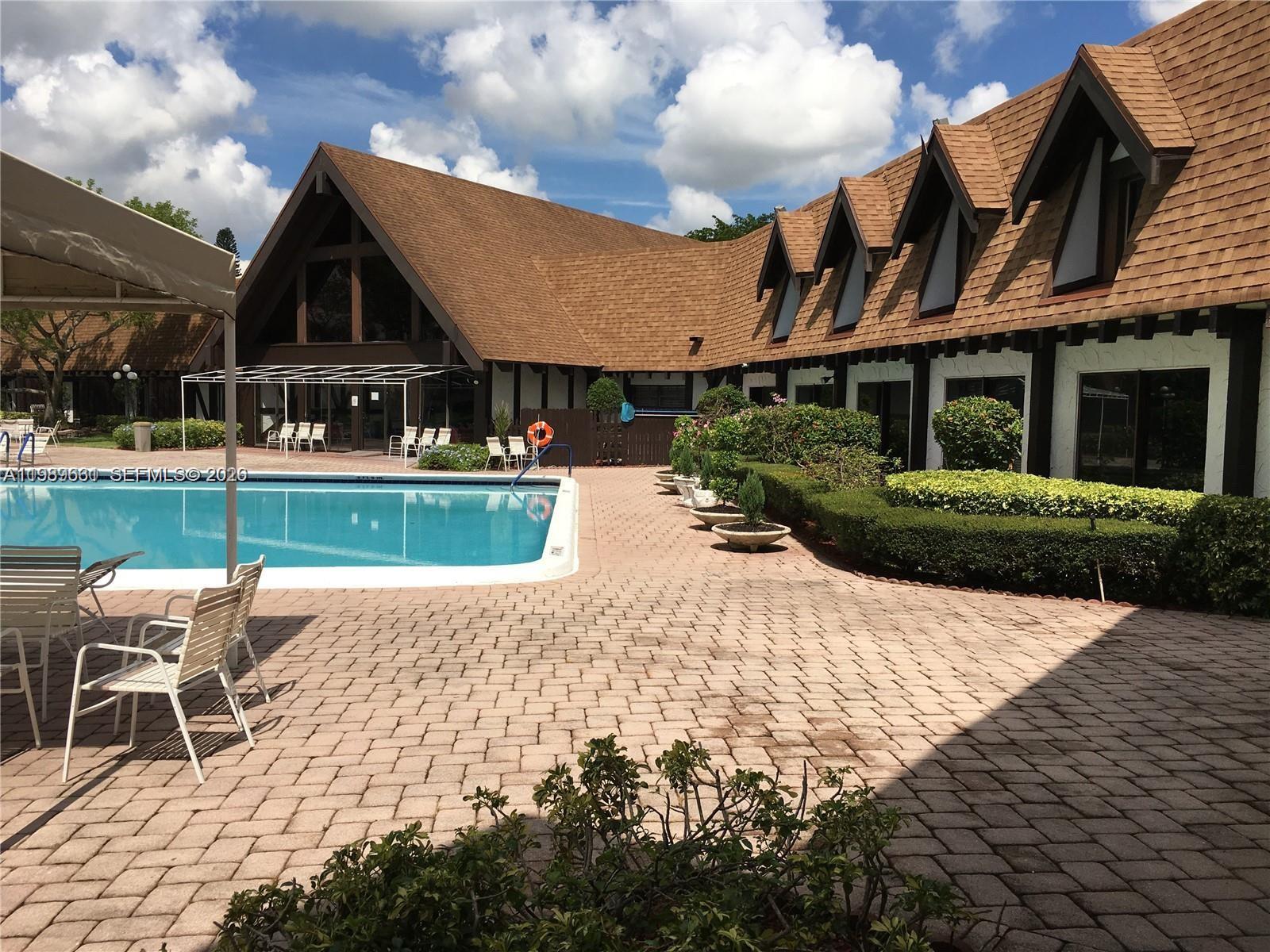 INTERNATIONAL VILLAGE AT - Residential