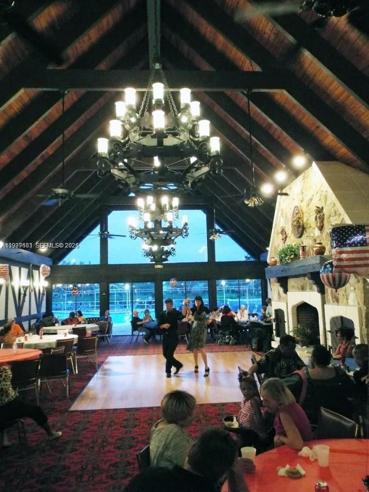 INTERNATIONAL VILLAGE AT - Residential