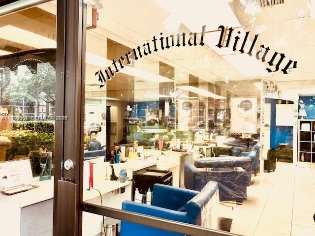 INTERNATIONAL VILLAGE AT - Residential