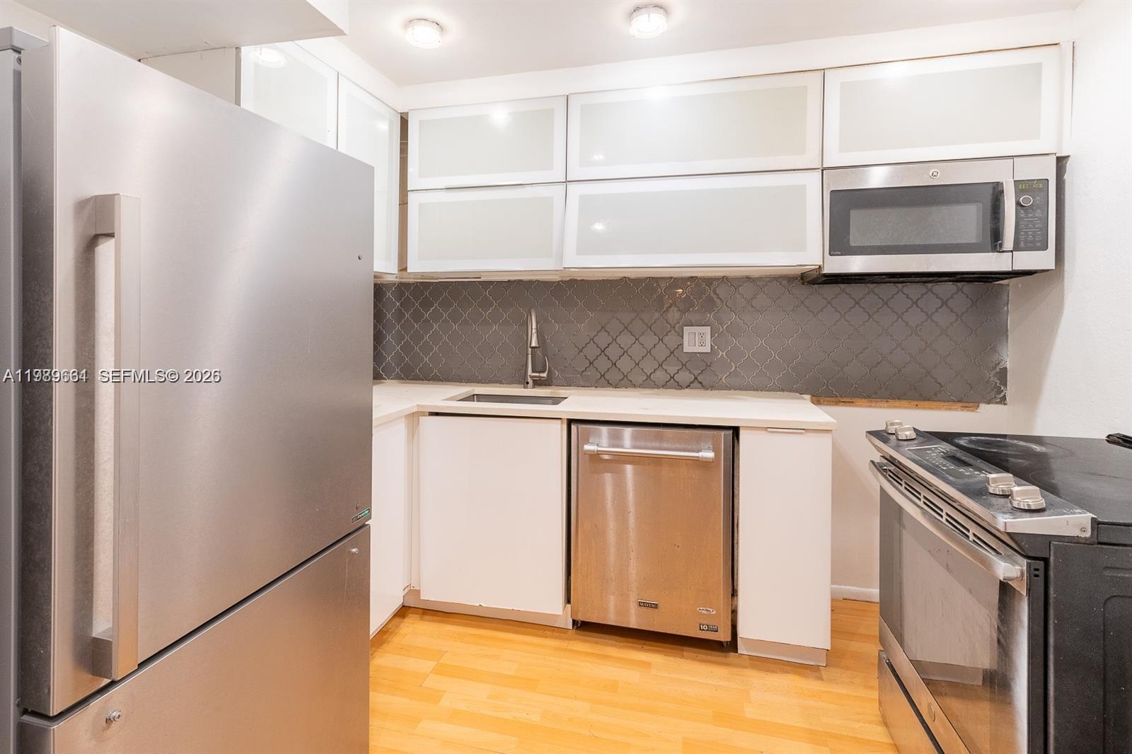 INTERNATIONAL VILLAGE AT - Residential