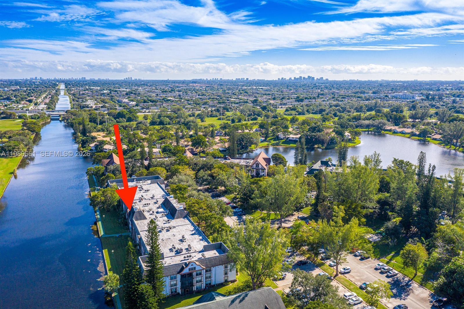 INTERNATIONAL VILLAGE AT - Residential