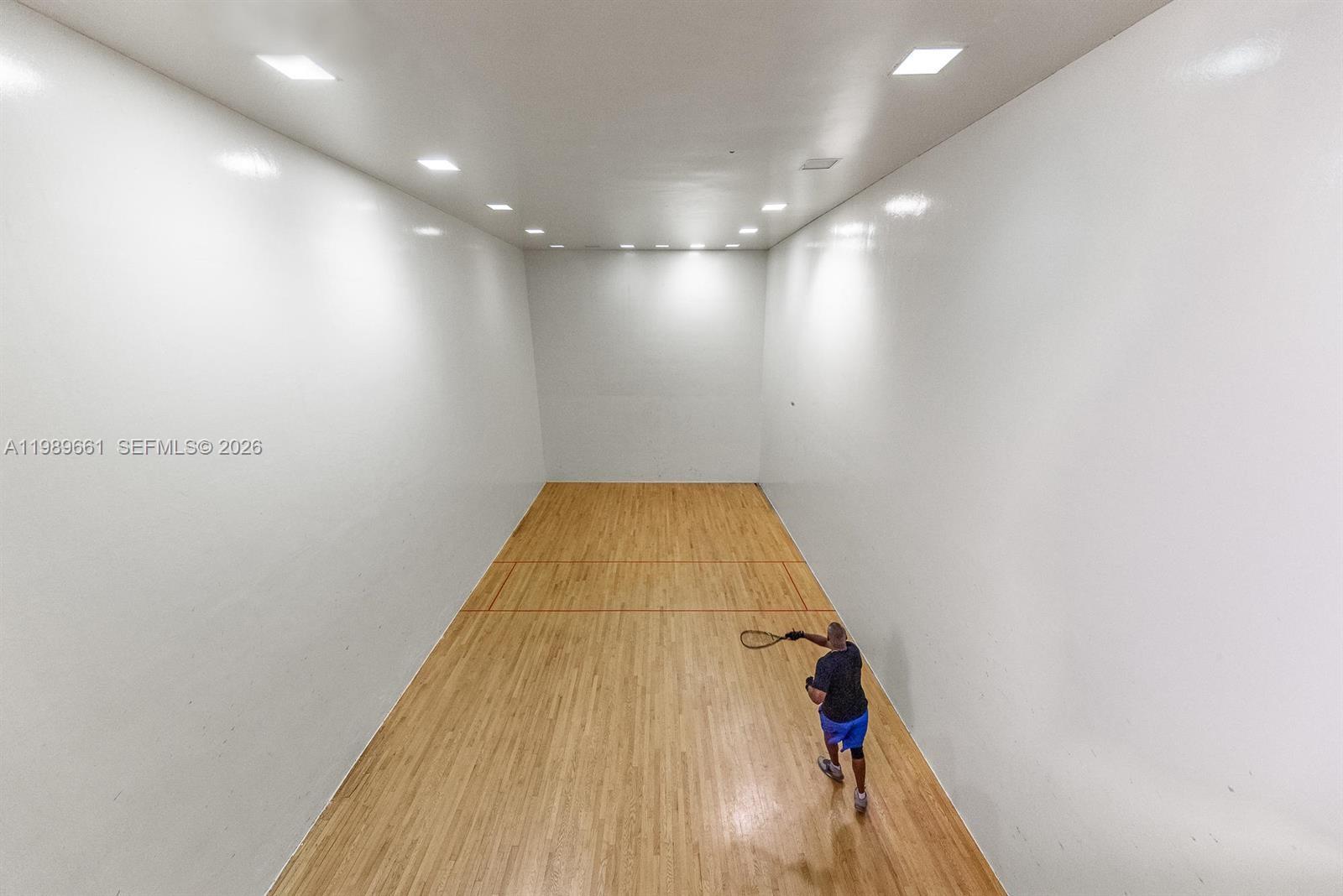 INTERNATIONAL VILLAGE AT - Residential