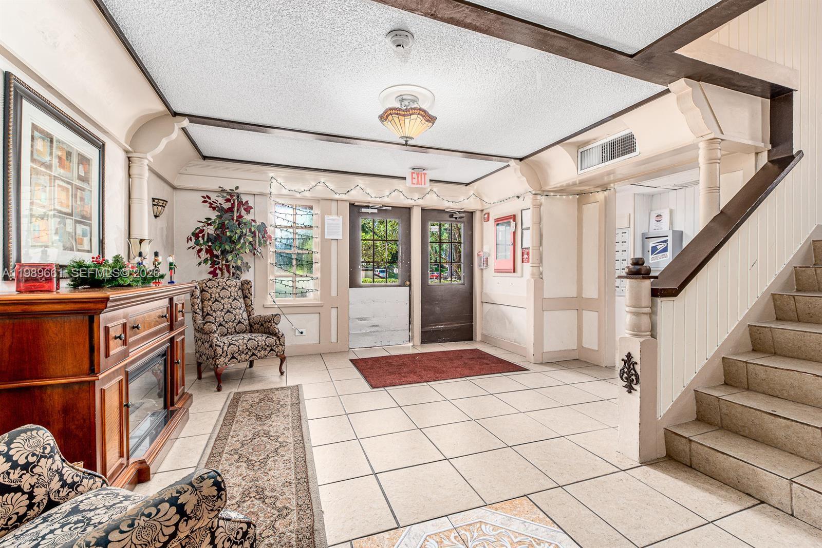 INTERNATIONAL VILLAGE AT - Residential