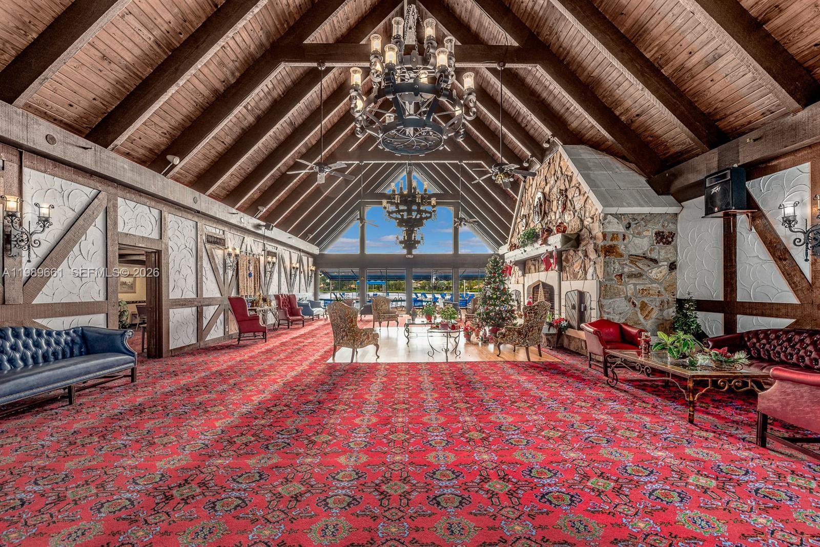 INTERNATIONAL VILLAGE AT - Residential