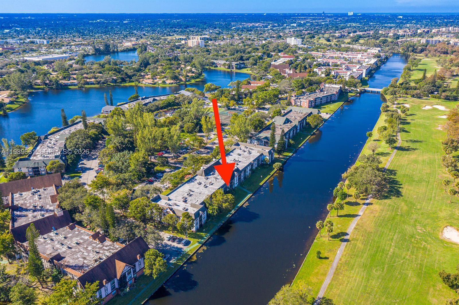 INTERNATIONAL VILLAGE AT - Residential