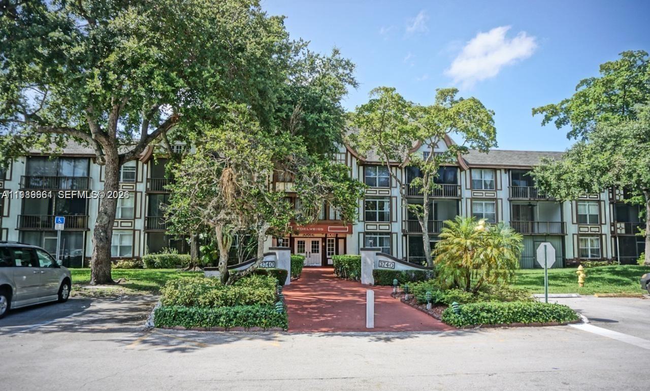 INTERNATIONAL VILLAGE AT - Residential